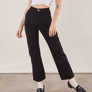 Big Bud Press Work Pants - Black